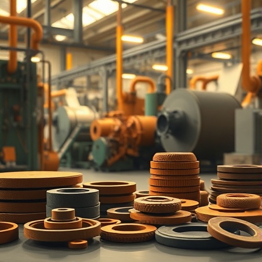 natural rubber rubber products for paper industry gasket pulp and paper industry rubber products vacuum